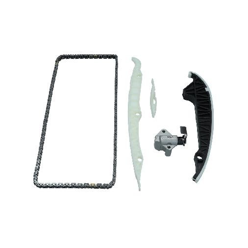 Steuerkettensatz FüR Audi A4 8K 8W 1.8 2.0 08 Bis 26 Kamoka Cpma 06K109467KS2-image