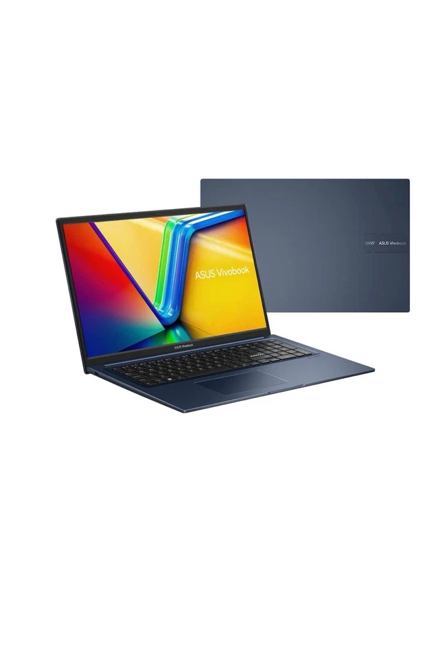 ASUS Vivobook F1704ZA 17.3" HD+ Pentium Gold 8505 1.2GHz 8GB DDR4 RAM 256GB W11H - Image 3 of 4