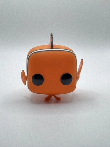Funko Pop! Vinyl: Disney - Finding Nemo - Nemo #73 - NO BOX LOOSE