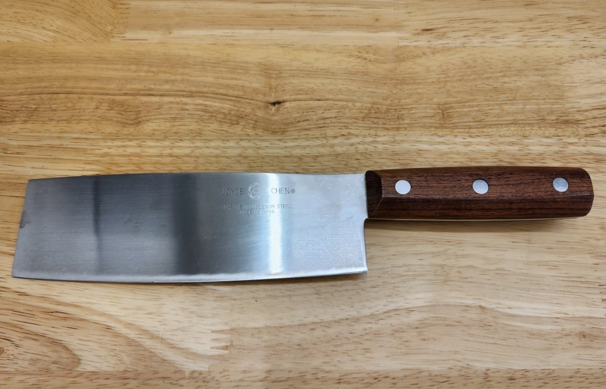 Joyce Chen Kitchen and Steak Knives for sale - eBay