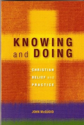 Knowing and Doing by  1907098038 FREE Shipping
