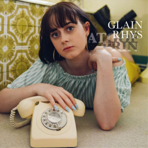 Альбом Glain Rhys Atgof Prin (CD) (ИМПОРТИРОВАН ИЗ Великобритании)