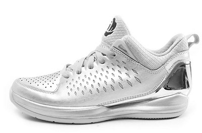 adidas rose 8 gris