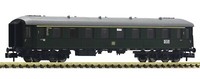 Spur N Fleischmann 867504 Eilzugwagen 1. Klasse, Db Neu Ovp