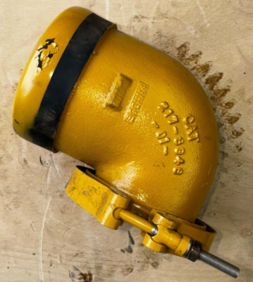 CATページ 2178946 CATERPILLAR ELBOW 217-8946 | eBay