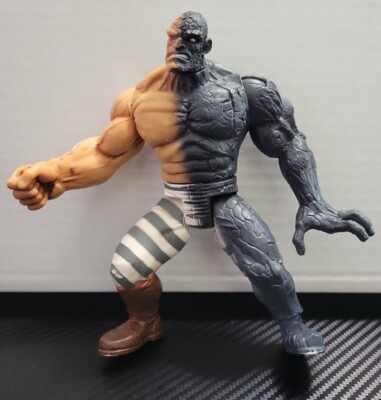 TOY BIZ インクレディブル ハルク MARVEL MODEL KITS Amazon.com: Marvel Comics Incredible Hulk Lvl 2 Plastic