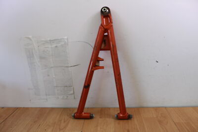 2008 Yamaha Phazer MTX Lower Right A Arm / Control
