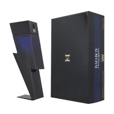 Bad Boy Cobalt Elixir by Carolina Herrera 5.1 oz EDP Cologne for Men New In Box