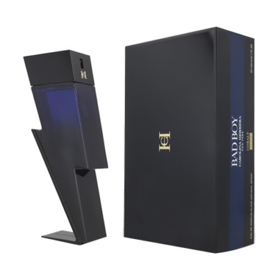 Bad Boy Cobalt Elixir by Carolina Herrera 5.1 oz EDP Cologne for Men New In Box