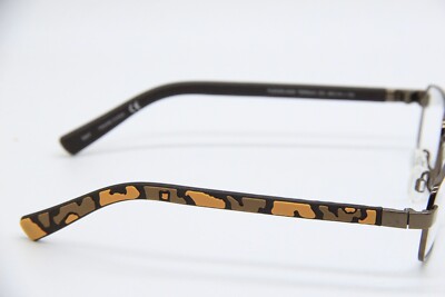 FLEXON KIDS TERRAIN 210 BROWN AUTHENTIC EYEGLASSES 48-18 | eBay display picture 2