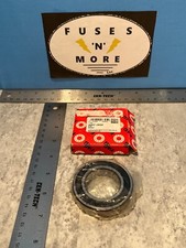 FAG 6007-2RSR C3- RADIAL/DEEP GROOVE BALL BEARING, 35X62X14