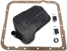 Transmission Shift Solenoid Filter Kit 4L60E Colorado Canyon Hummer H3
