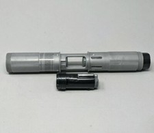 Disney Star Wars Galaxy s Edge Custom Lightsaber Chassis Savi s Workshop Hilt
