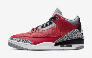 mens air jordan retro 3