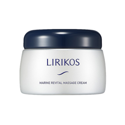 korean massage cream