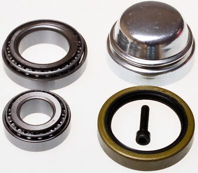 DENCKERMANN (W413231) Radlagersatz vorne für MERCEDES