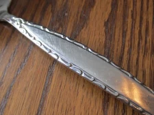 Oneida Community VENETIA Stainless Burnished & Glossy Silverware Flatware CHOICE