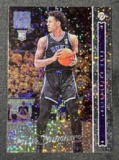 2022 Panini Chronicles Luminance Draft Picks Paolo Banchero Rookie RC Pulsar #27