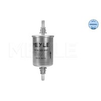 Meyle Kraftstofffilter FüR Chevrolet Matiz Daewoo Kalos Ssangyong Rexton