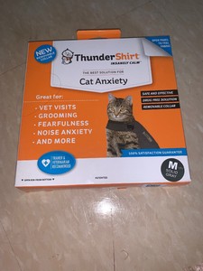 Thundershirt-T02-HGM-for-Cat-Anxiety-Gray-Medium