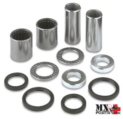 KIT SCHWINGENLAGER HUSQVARNA 250 WR 1998-2013 BEARING WORX XSAK40001