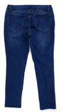 Faded Glory Women's Jeans 12P Skinny