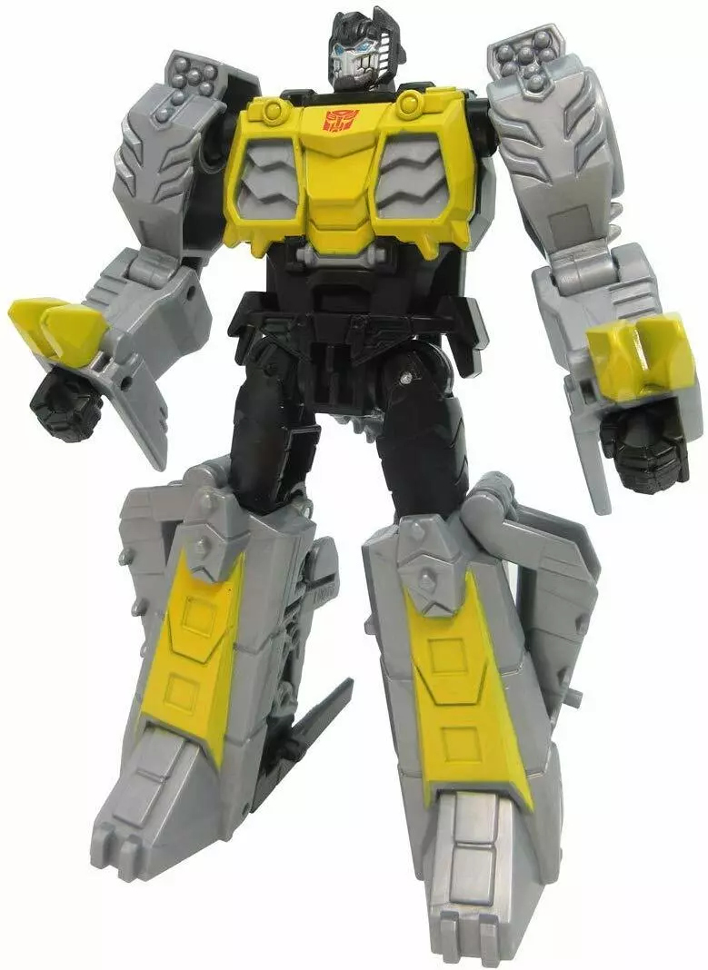 New Takara Tomy Transformers TCV-22 Dump Dino Grimlock PVC From Japan | eBay