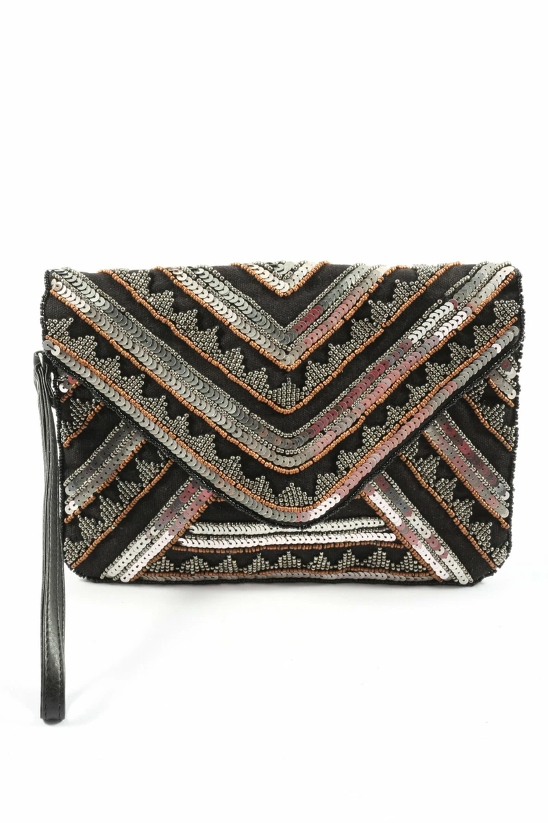 PIMKIE Bolso de mano Mujeres negro elegante eBay