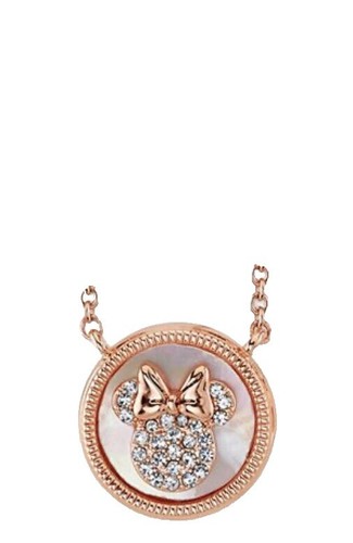 Invicta Gold Mini Angel Women display picture 1