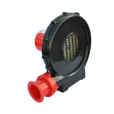 XPOWER BR-252A 1 HP Indoor Outdoor Inflatable  Blower Fan Certified-Refurbished