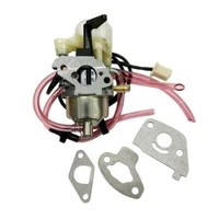 Carburetor Generator For Honda Generator EB2000I EU2000I 16100-Z0D-D03 Carb