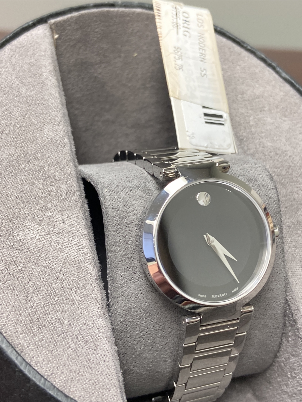 movado 0607101