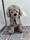 Harry Potter Fang Neapolitan Mastiff Hagrids Dog Plush Stuffed Animal 7"