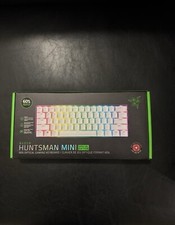Razer Huntsman Mini Special Edition Gaming Ke...