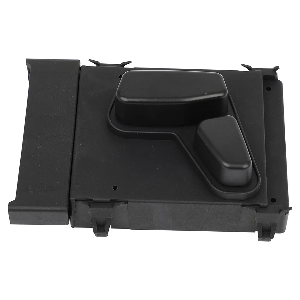 Interruptor de asiento eléctrico para Chrysler 300 Dodge Charger Ram 2500 2006-2023 56049432AF Foto 4 de 4