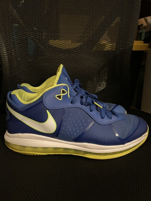 lebron 8 low sprite