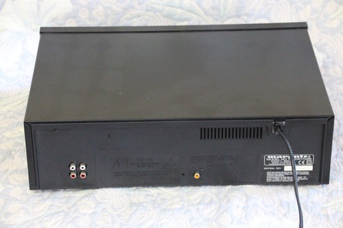 Marantz SD-57 Deck Kassettenrecorder Tapedeck / 1000 DM !!! - Bild 9 von 11