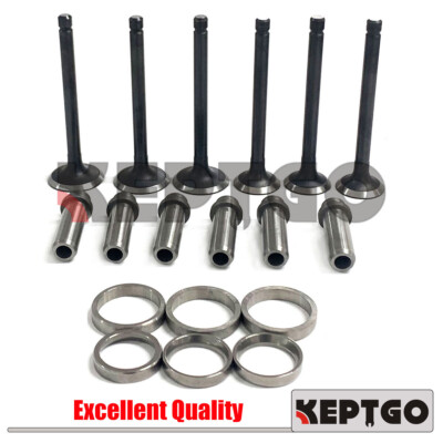 D1101 Valve Train Kit For kubota Engine | eBay