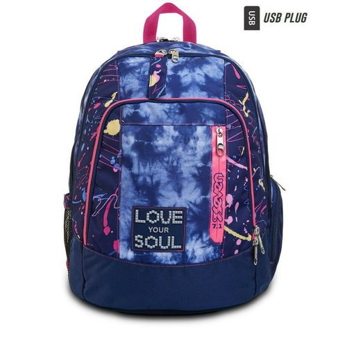 ZAINO SEVEN ADVANCED LOVE YOUR SOUL 2021 2022 | eBay