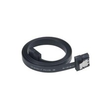 Image of RT15087 AK-CBSA05-15BK Akasa Lead SATA 3.0 Superslim 15cm Black