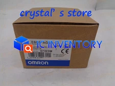 New 1PC Omron New E6CP-AG5C-C E6CPAG5CC 256P/R ENCODER 12-24VDC *