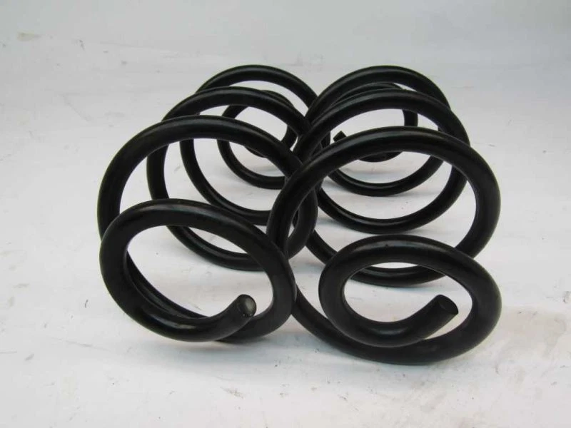 Nissan Versa 2007-2011 conductor pasajero suspensión trasera muelle helicoidal fabricante de equipos originales Foto 4 de 4