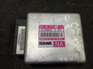 4926515c Getriebesteuergerät Steuergerät Getriebe bh005440 920  DE215160-65