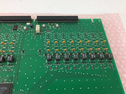 Notel Meridian NT8D02GA RLSE 03 16-Port Digital Line Card - Picture 4 of 7