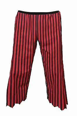 Pirate pants 2024