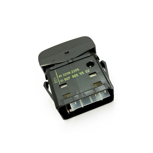 MercedesBenz Sprinter 907 Button Switch Revolving Beam Signal Lamp