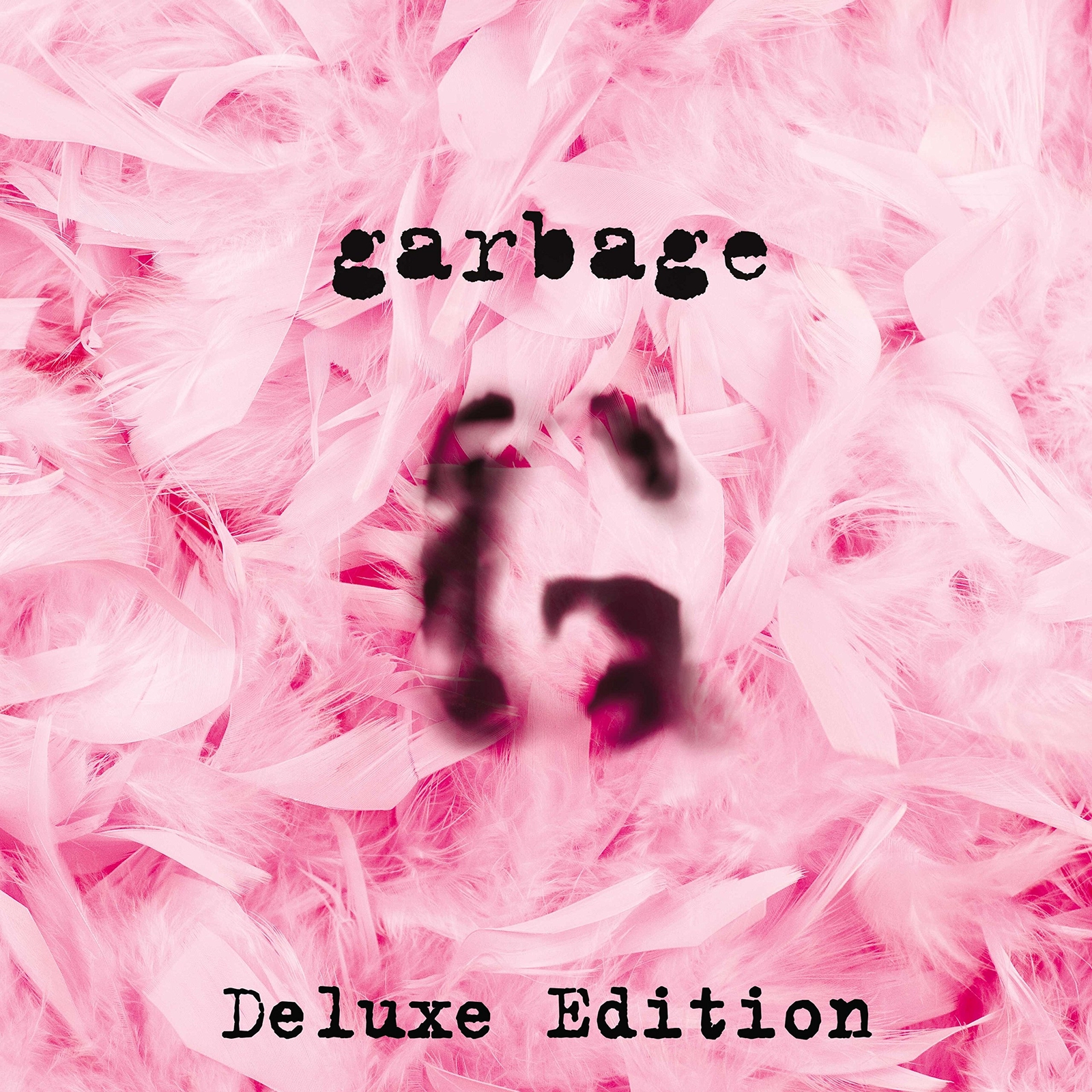 Garbage Garbage (CD)
