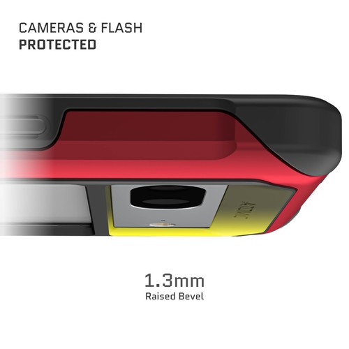 Ghostek ATOMIC slim Metal Phone Case Designed for Google Pixel 7 and Pixel 7 Pro - Picture 18 of 35