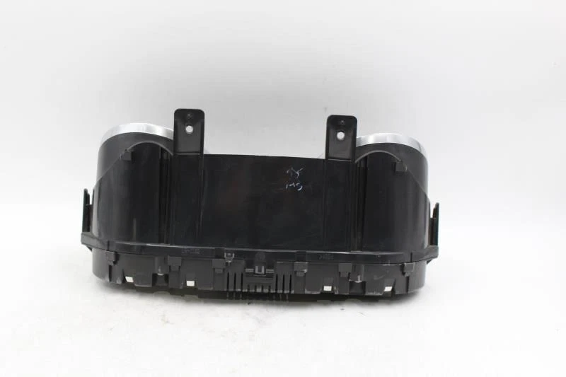 Speedometer Cluster 59K Miles Analog Display MPH 2017-2019 JAGUAR XE OEM #12340 - Image 4 of 4