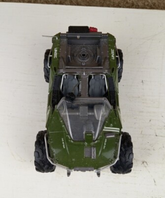 Rare Halo 4 UNSC WARTHOG 7